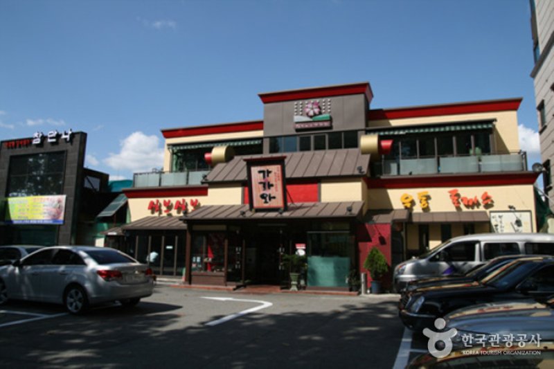 香川