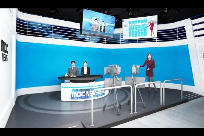 MBC WORLD