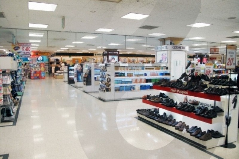 E-mart 明逸店