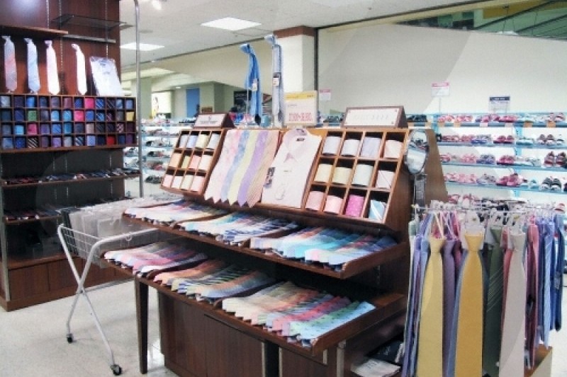 E-mart 明逸店