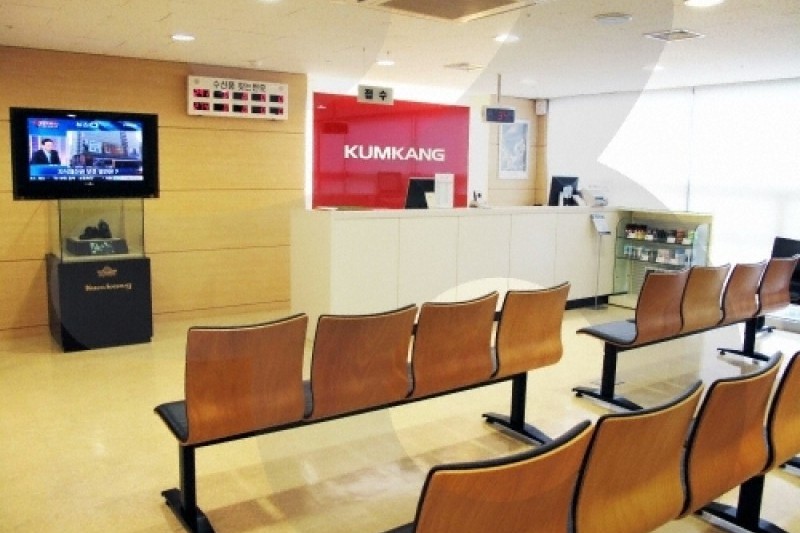 金剛製靴 明洞店 (5/8)
