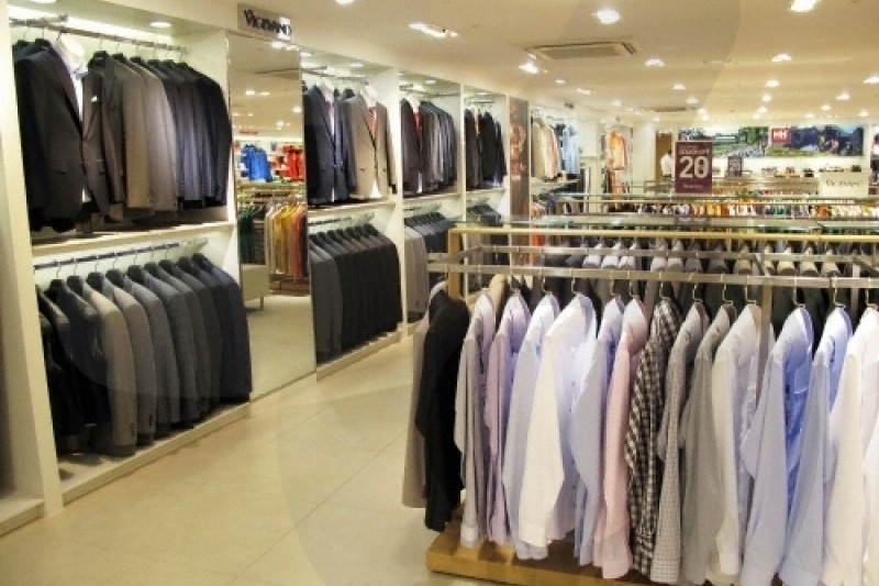 金剛製靴 明洞店 (8/8)