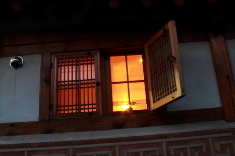 三清洞街 (35/38)