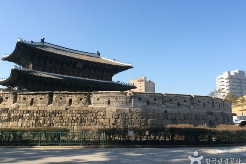 東大門(興仁之門)