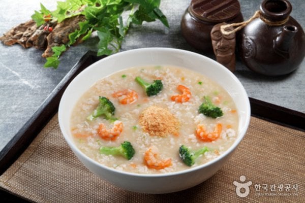 粥的故事 小公店