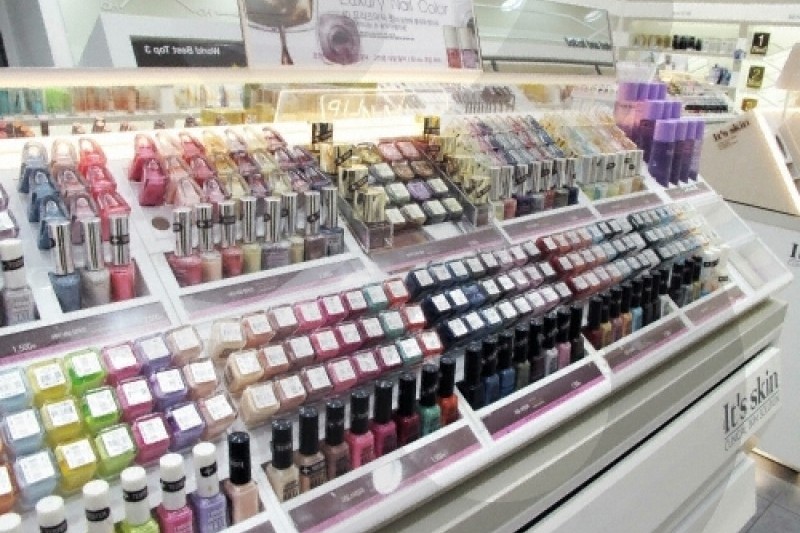 It’s skin明洞Unesco店