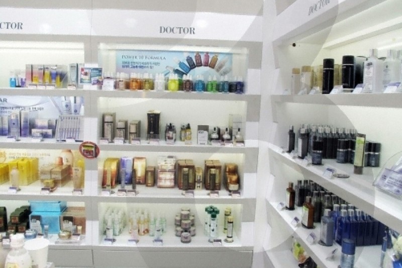 It’s skin明洞Unesco店