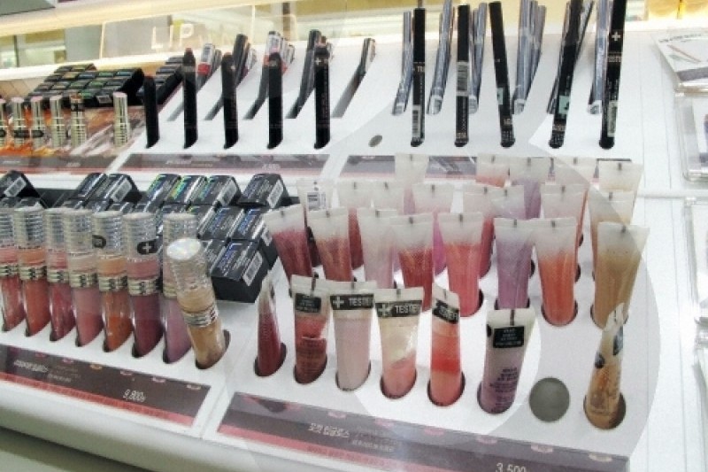 It’s skin明洞Unesco店