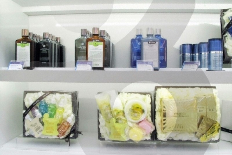 It’s skin明洞Unesco店