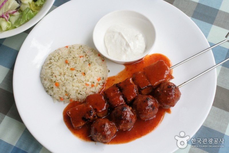 GYROS