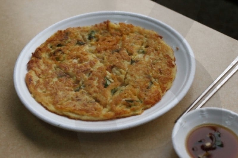 元祖1號獎忠洞奶奶店
