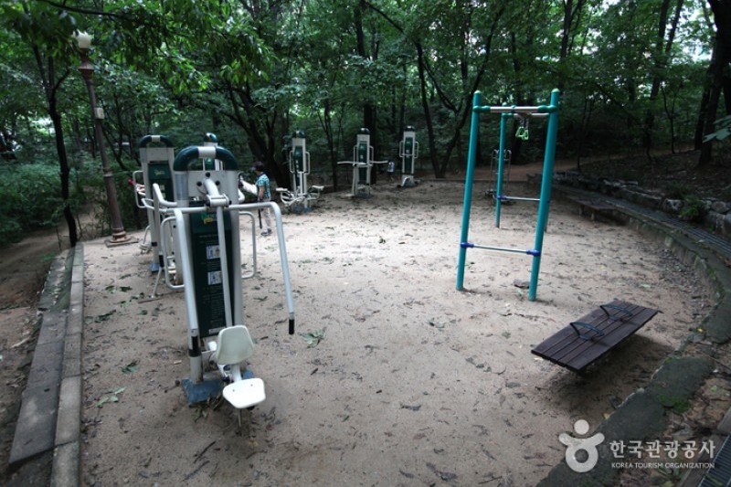 清潭公園