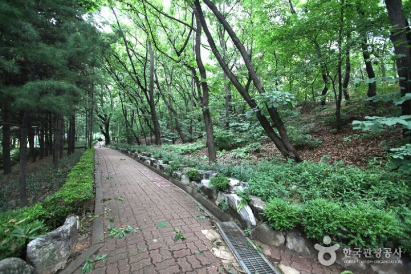 清潭公園