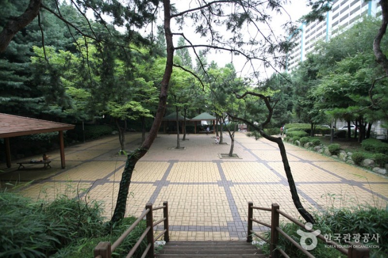 清潭公園