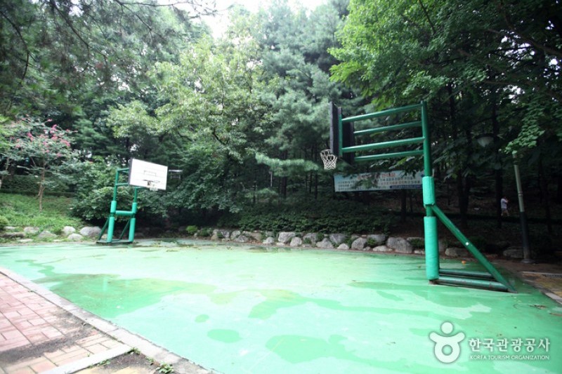 清潭公園