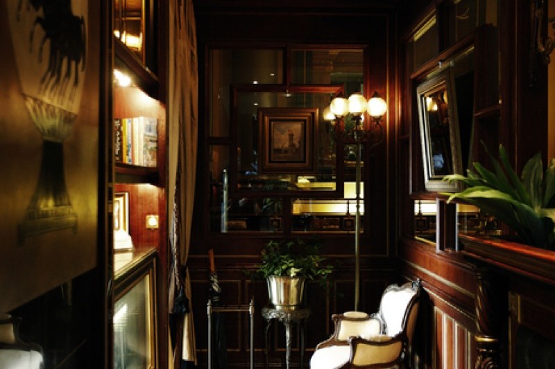 Palais de Gaumont