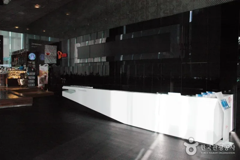 SK電信宣傳館T.um