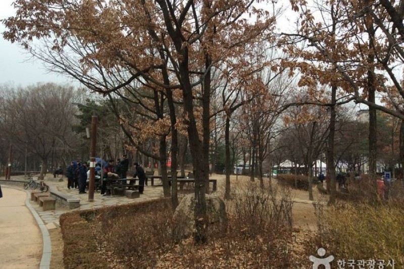 千戶公園