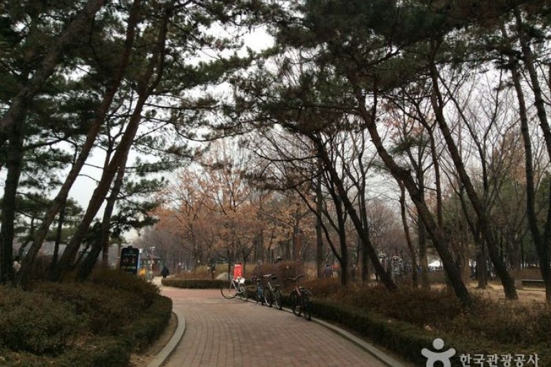 千戶公園