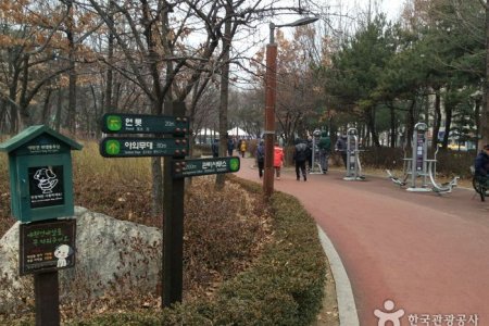 千户公園