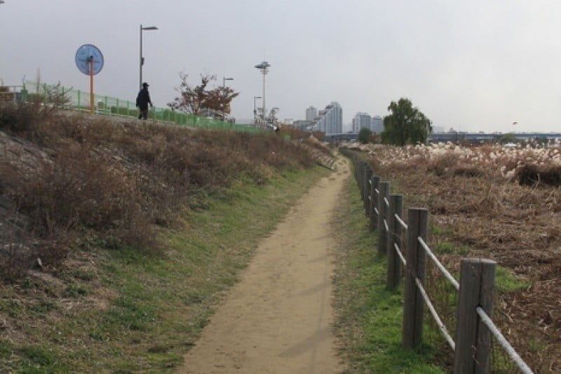 岩寺生態公園
