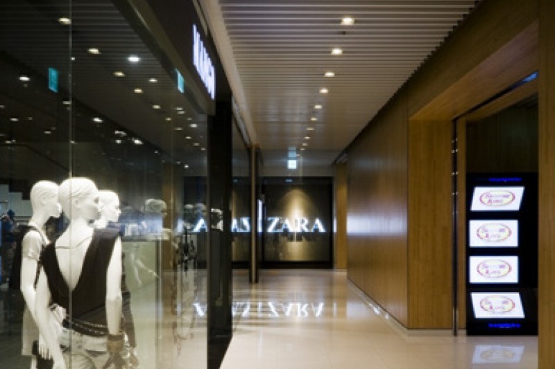 明洞 NOON SQUARE (5/9)