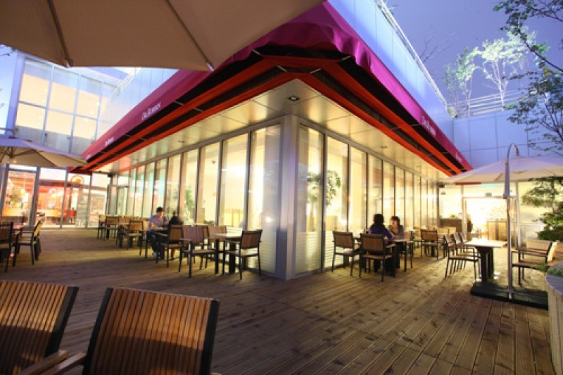 明洞 NOON SQUARE (6/9)