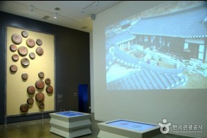 泡菜間博物館