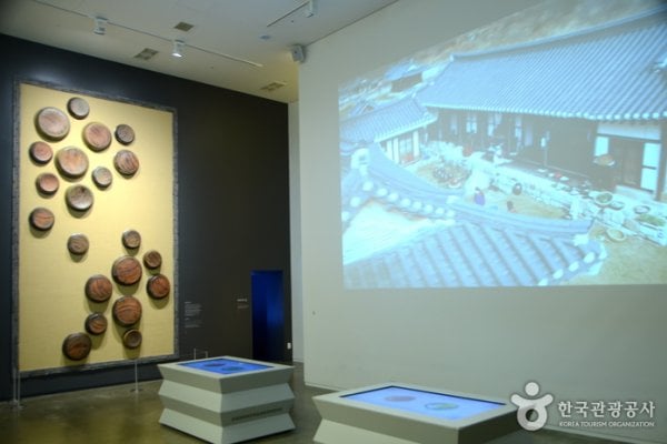 泡菜間博物館