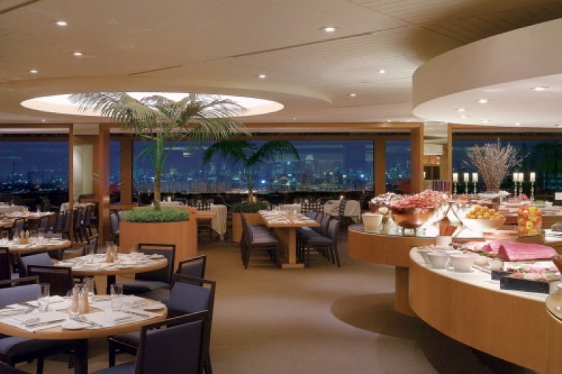 首爾凱悅飯店