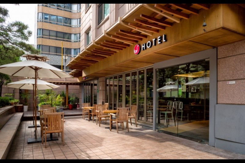 Sunbee飯店 [優秀住宿設施Goodstay]