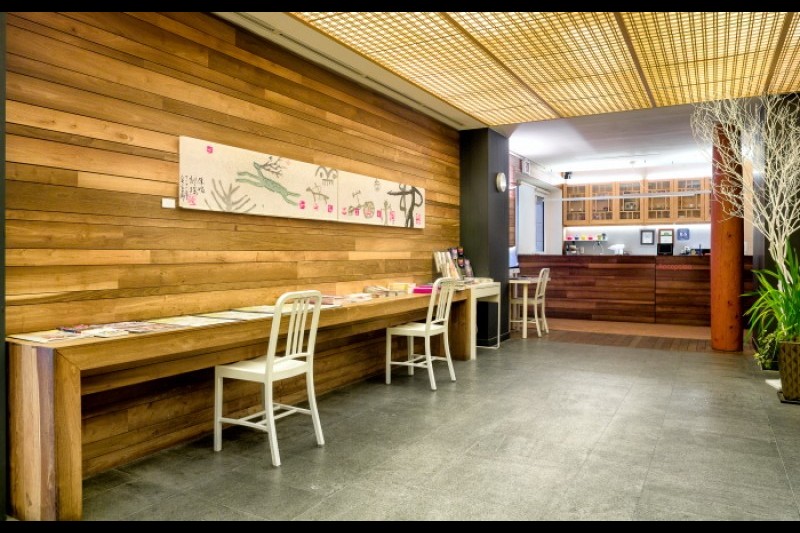 Sunbee飯店 [優秀住宿設施Goodstay]