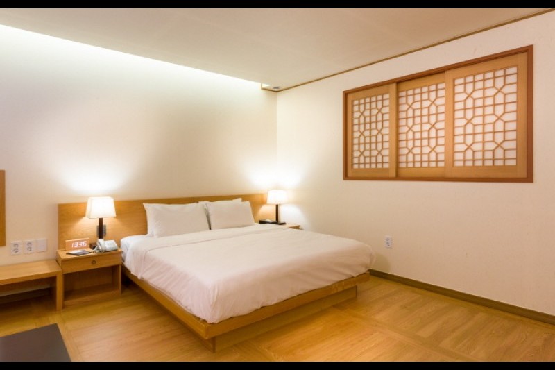 Sunbee飯店 [優秀住宿設施Goodstay]