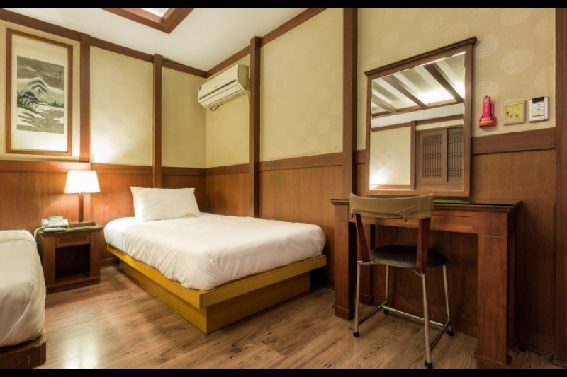 Sunbee飯店 [優秀住宿設施Goodstay]