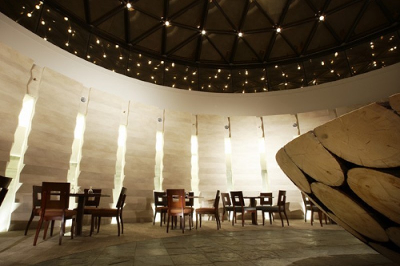 63自助餐廳PAVILION (1/14)