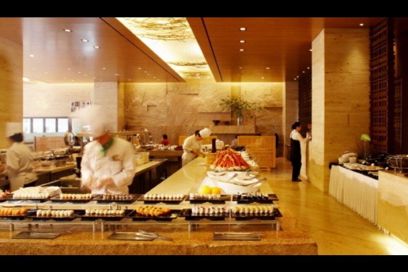 首爾Palace飯店 (3/6)
