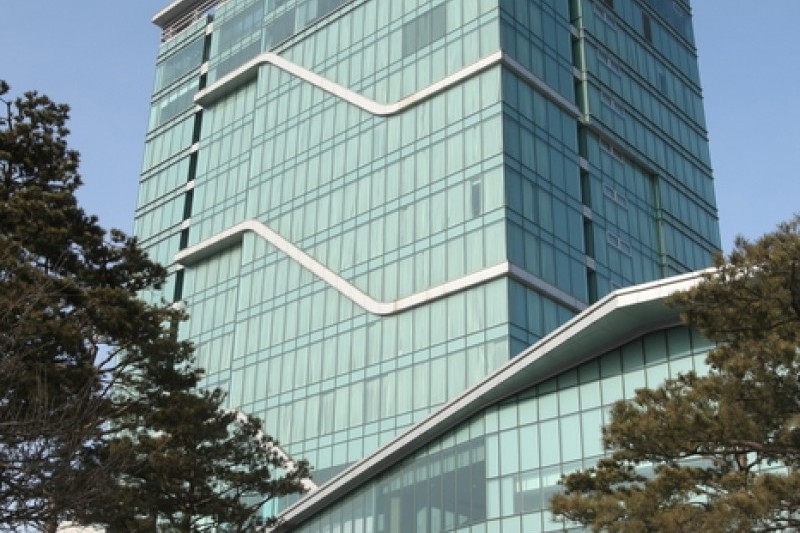 Harbor Park飯店