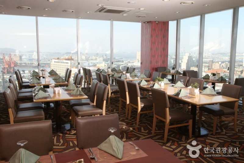 Harbor Park飯店