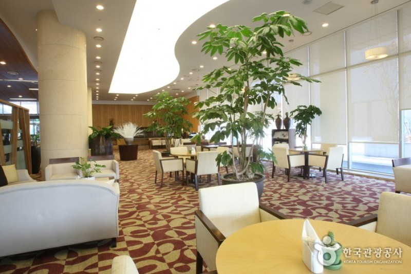 Harbor Park飯店