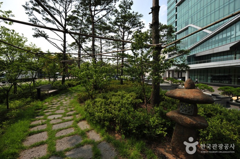 Harbor Park飯店