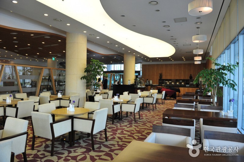 Harbor Park飯店