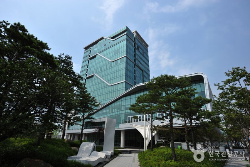 Harbor Park飯店