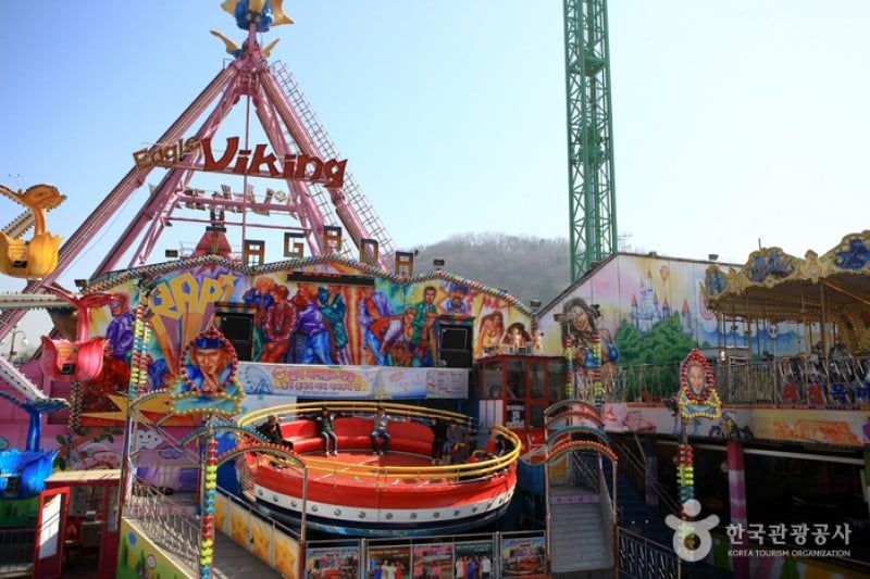 月尾主題樂園 (3/4)