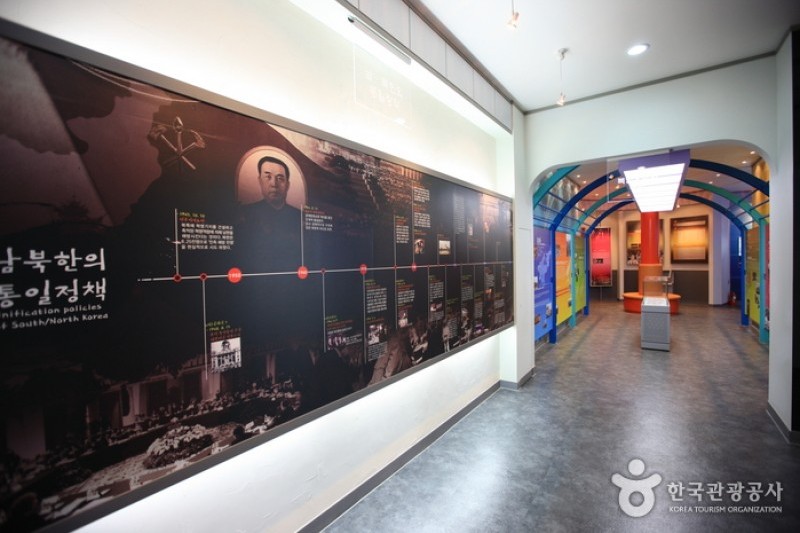 江華和平展望臺 (14/19)