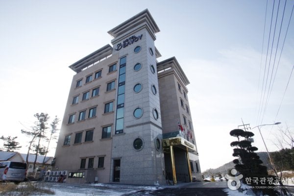 仁川王子觀光酒店