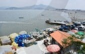 船首浦口
