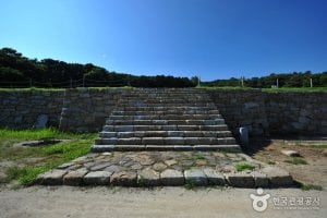 江華仙源寺址
