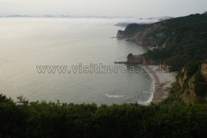延平島