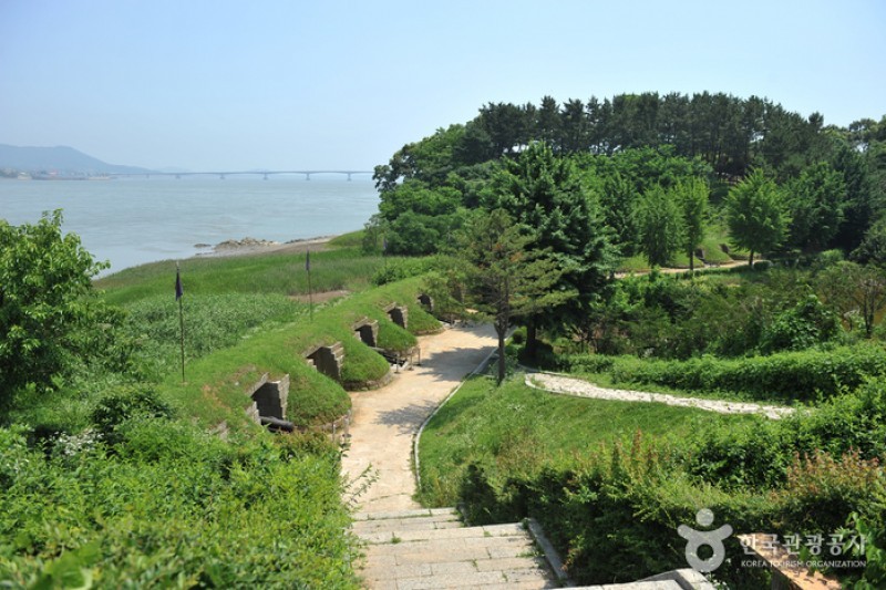 江華德津鎮