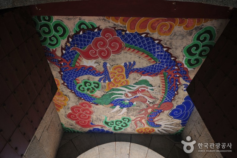 江華德津鎮